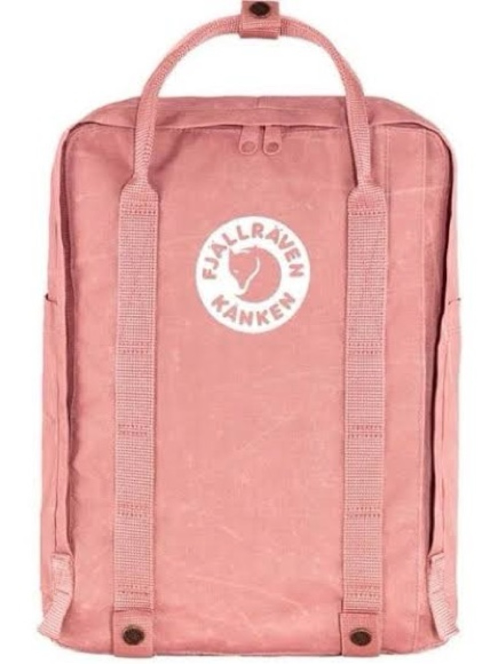 Authentic Fjallraven Tree Kånken Mini Backpack - lilac pink